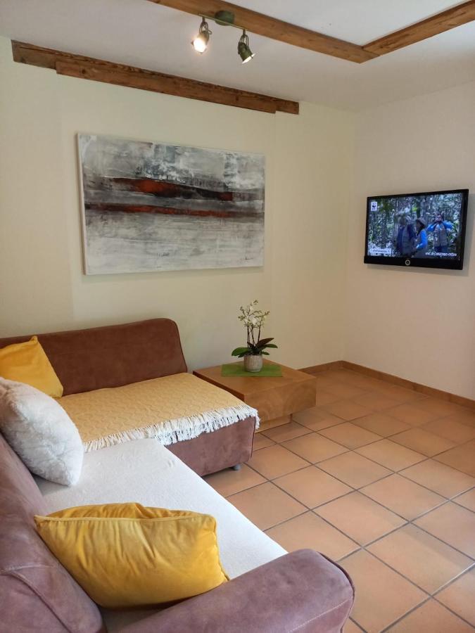 Aparthaus Am Walde & Appartement Sonnenseite Bartholomäberg Exteriér fotografie