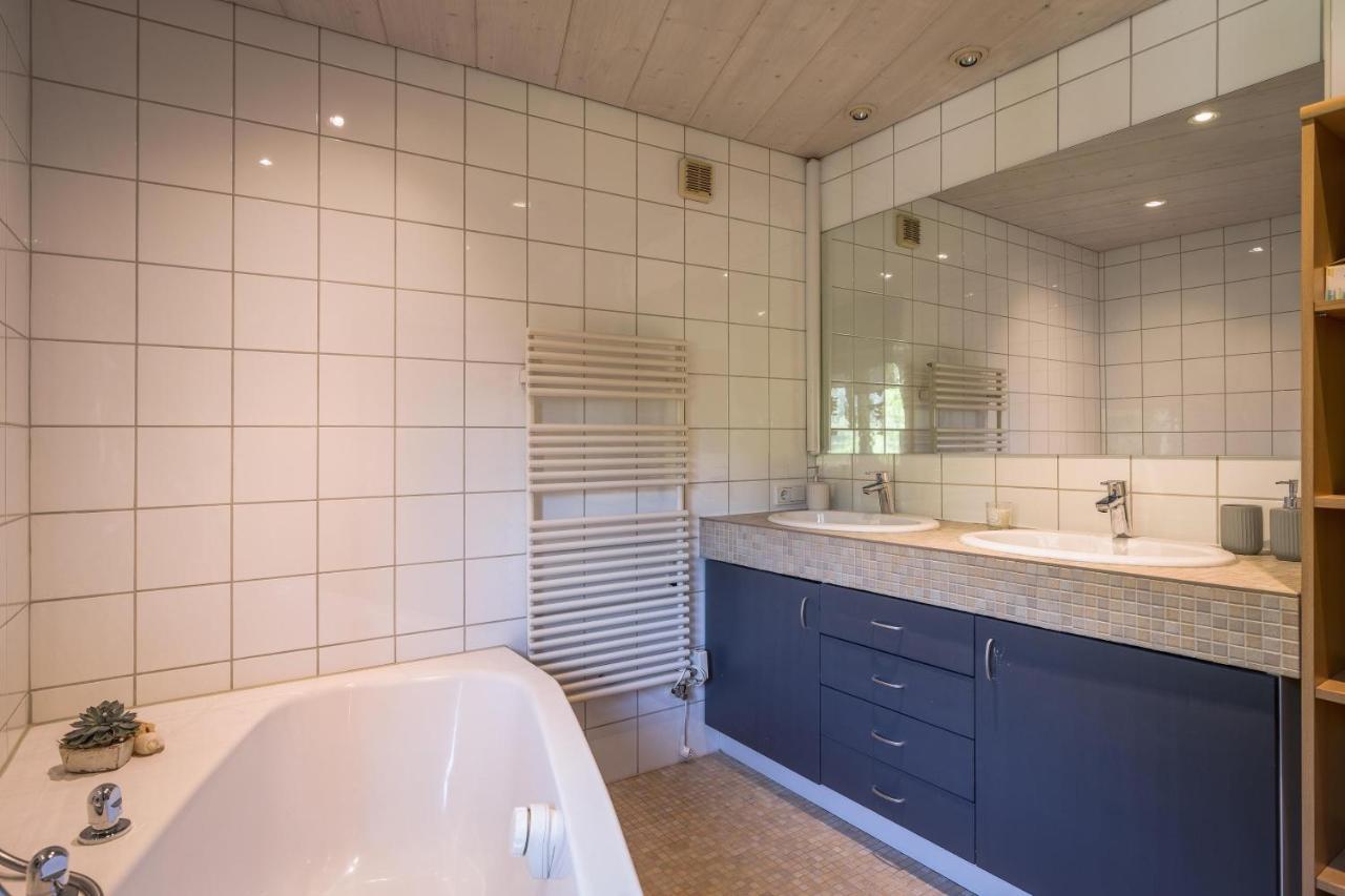 Aparthaus Am Walde & Appartement Sonnenseite Bartholomäberg Exteriér fotografie