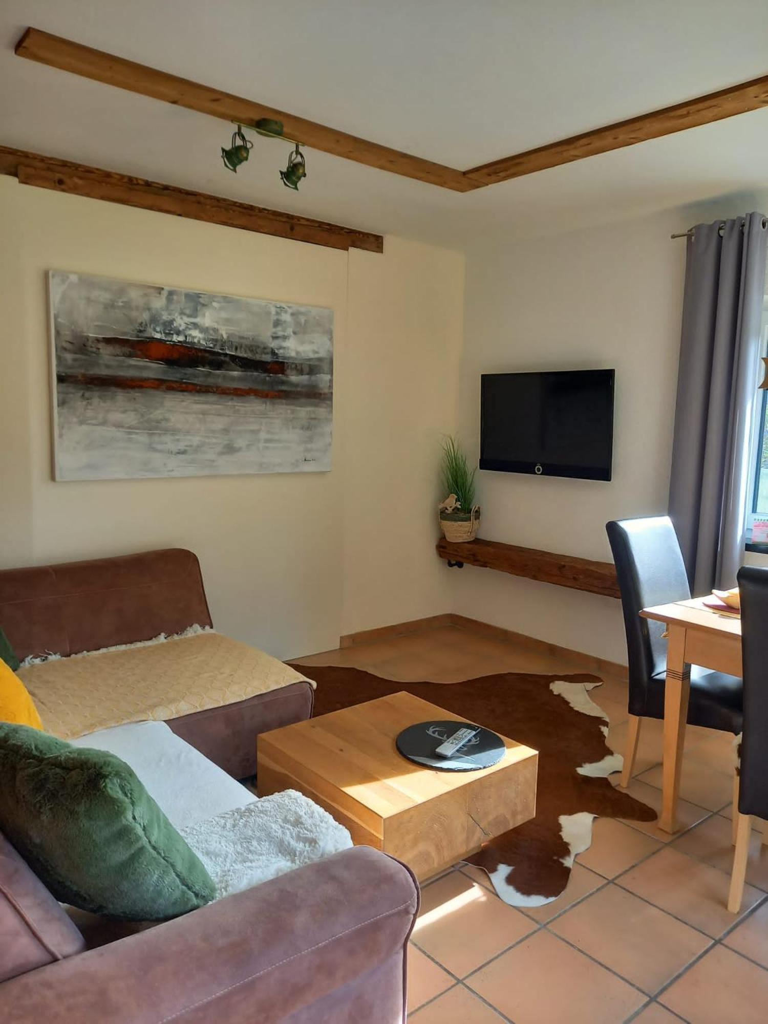Aparthaus Am Walde & Appartement Sonnenseite Bartholomäberg Exteriér fotografie